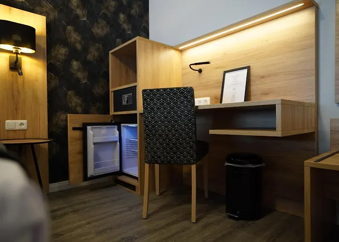 Hotel Dea