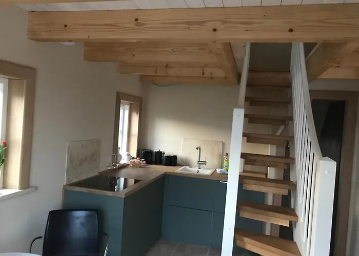 Gästehaus Weidenkörbchen
