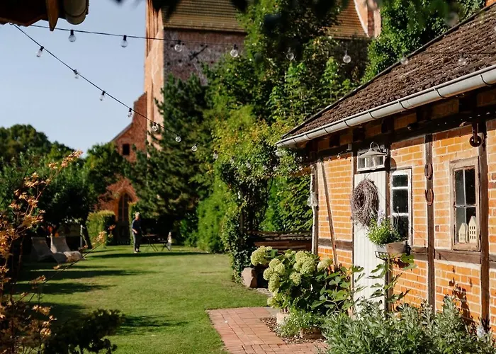 Gästehaus 22 am Klostergarten