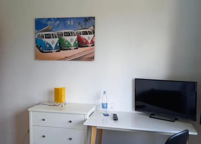Lindenzimmer Stöcken
