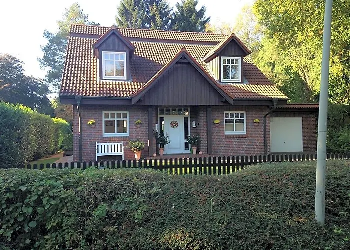 Bed&Breakfast Bigalke