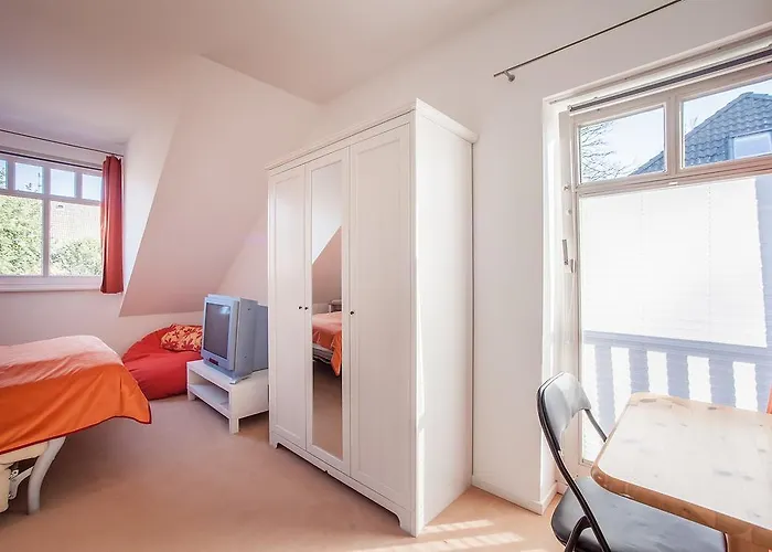 Bed&Breakfast Bigalke