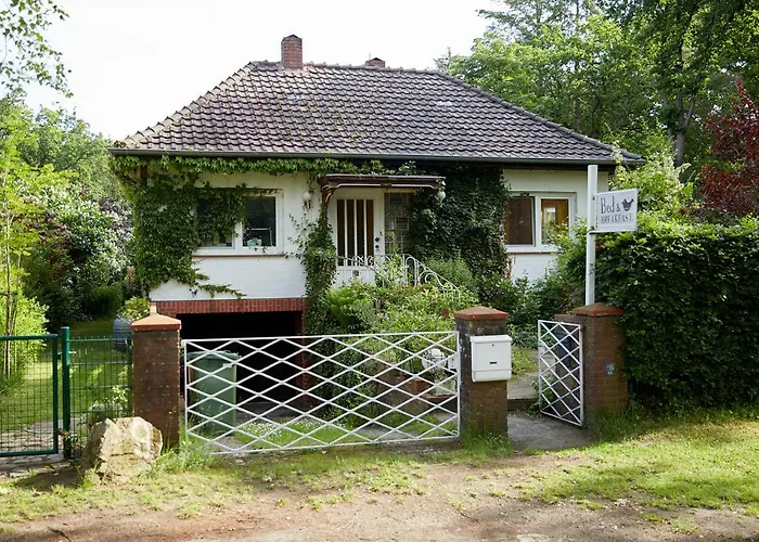 Bed&Breakfast Wesseloh